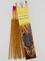 Wierook Masala 20g - Heilige Benedictus