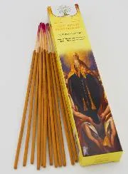 Wierook Masala 20g - Heilige Benedictus