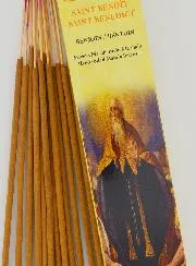 Wierook Masala 20g - Heilige Benedictus