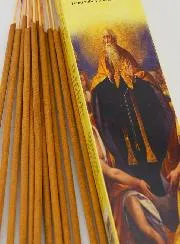 Wierook Masala 20g - Heilige Benedictus