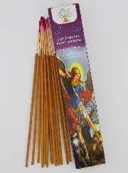 Wierook Masala 20g - Heilige Michaël