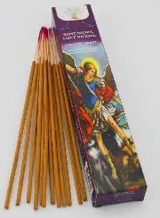 Wierook Masala 20g - Heilige Michaël