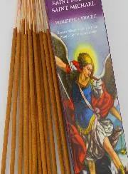 Wierook Masala 20g - Heilige Michaël