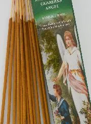 Wierook Masala 20g - Beschermengel