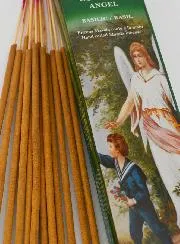 Wierook Masala 20g - Beschermengel