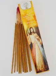 Wierook Masala 20g - Barmhartige Jezus