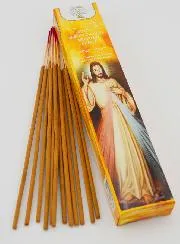Wierook Masala 20g - Barmhartige Jezus