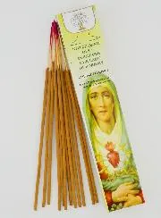 Wierook Masala 20g - OLV van de Zeven Smarten
