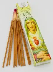 Wierook Masala 20g - OLV van de Zeven Smarten