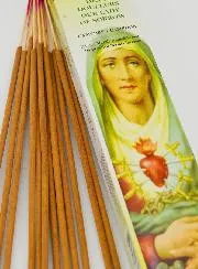 Wierook Masala 20g - OLV van de Zeven Smarten