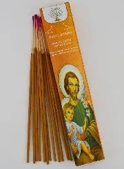 Masala Wierook 20g - Heilige Jozef