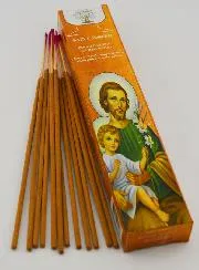 Masala Wierook 20g - Heilige Jozef