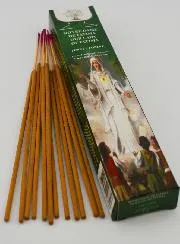 Wierook Masala 20g - Onze-Lieve-Vrouw van Fatima