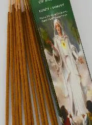 Wierook Masala 20g - Onze-Lieve-Vrouw van Fatima