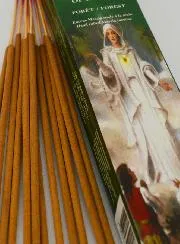 Wierook Masala 20g - Onze-Lieve-Vrouw van Fatima