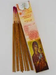 Wierook Masala 20g - Onze Lieve Vrouw van Tederheid
