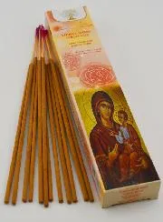 Wierook Masala 20g - Onze Lieve Vrouw van Tederheid