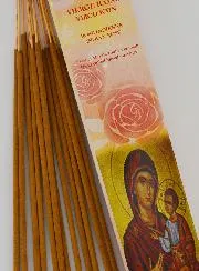 Wierook Masala 20g - Onze Lieve Vrouw van Tederheid