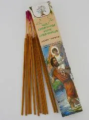 Masala Wierook 20g - Heilige Christoffel