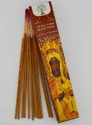 Masala Wierook 20g - Zwarte Madonna