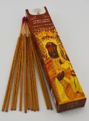 Masala Wierook 20g - Zwarte Madonna