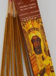 Masala Wierook 20g - Zwarte Madonna
