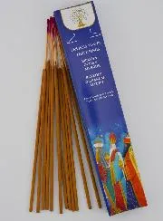 Masala Wierook 20g - Drie Koningen