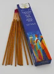 Masala Wierook 20g - Drie Koningen