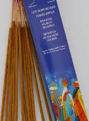 Masala Wierook 20g - Drie Koningen