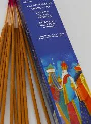 Masala Wierook 20g - Drie Koningen