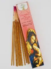 Masala Wierook 20g - Maria Moeder van God