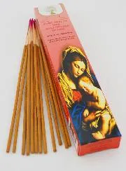 Masala Wierook 20g - Maria Moeder van God