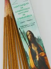 Masala Wierook 20 g - Sint Jakobus van Compostela