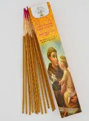 Masala Wierook 20g - Heilige Antonius