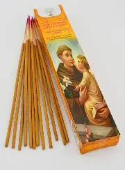 Masala Wierook 20g - Heilige Antonius
