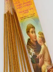 Masala Wierook 20g - Heilige Antonius