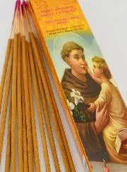 Masala Wierook 20g - Heilige Antonius