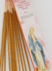 Masala Wierook 20g - Maria Wonderdadige