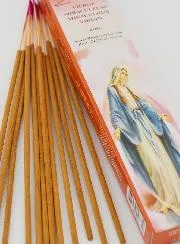Masala Wierook 20g - Maria Wonderdadige