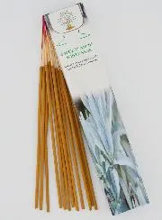 Masala Wierook 20g - Witte Salie