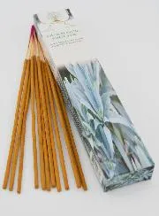 Masala Wierook 20g - Witte Salie