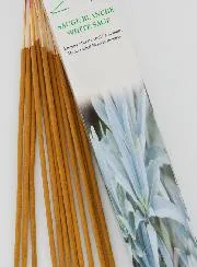 Masala Wierook 20g - Witte Salie