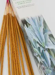 Masala Wierook 20g - Witte Salie