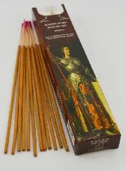 Masala Wierook 20g - Heilige Jeanne d'Arc