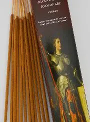 Masala Wierook 20g - Heilige Jeanne d'Arc