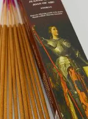 Masala Wierook 20g - Heilige Jeanne d'Arc