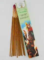 Masala Wierook 20g - Heilige Joris