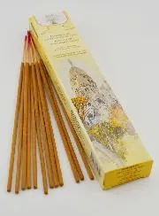Masala Wierook 20g - Basiliek van het Heilig Hart van Jezus