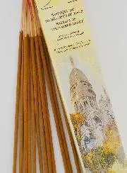 Masala Wierook 20g - Basiliek van het Heilig Hart van Jezus