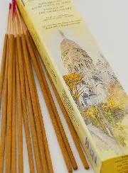Masala Wierook 20g - Basiliek van het Heilig Hart van Jezus